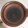 Coffee pot, Ulster ceramics, pottery coffee pot Image 5