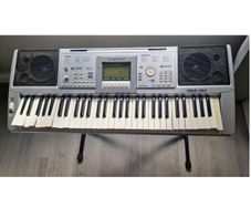 Martini Keyboard with Stand - Great for Kids