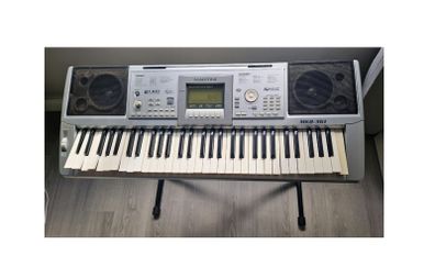 Keyboard with Stand - Great for Kids