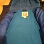 Levis Colourblock Jacket Age 10 yrs Image 3