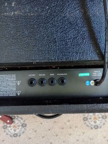 Marshall MB30