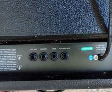 Marshall MB30