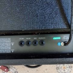 Marshall MB30
