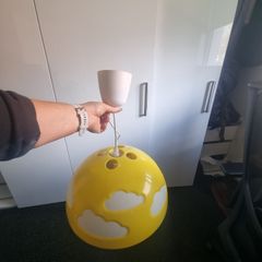 pendant light