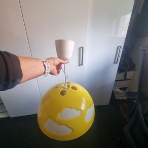 pendant light