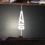 Nike airforce one AMA MANIERE Image 3