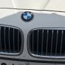 BMW F10 original Grill Image 3