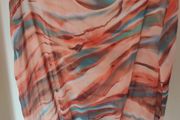 Brand new Pfeffinger blouse size UK22/24 EU50/52 Postage included