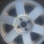 alloy wheels x 5 Image 2