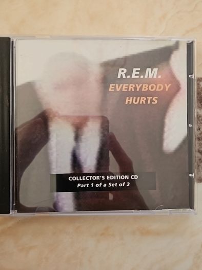 R.E.M.  24 CD Collection