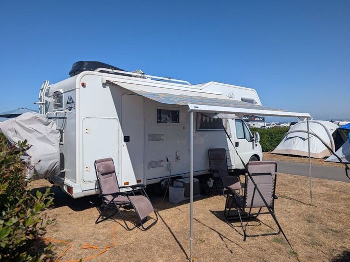 Motorhome