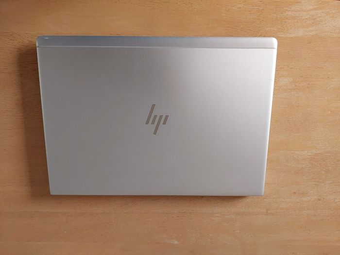 Hp Elitebook 840 G6 | I7-8665u | 12gb Ram | 256gb Nvme Ssd | Windows 10 Pro