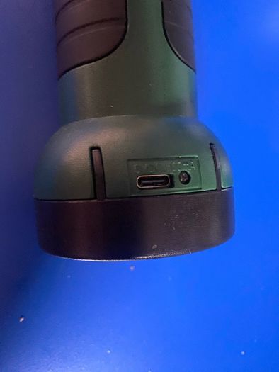 Cordless led rechargeable work inspection light 3 in 1 brand new