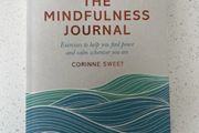 The Mindfulness Journal by Corinne Sweet PB