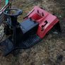 Scrap Lawnmowers Image 3