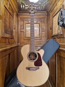 Takamine P5NC