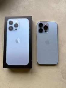 iPhone 13 Pro 1TB Sierra Blue
