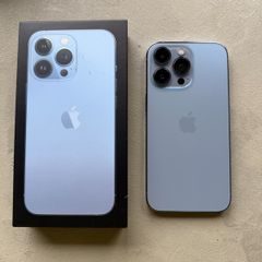 iPhone 13 Pro 1TB Sierra Blue