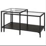 IKEA VITTSJO Nested Coffee Table Image 3