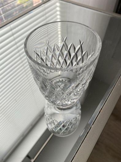 waterford Crystal collection