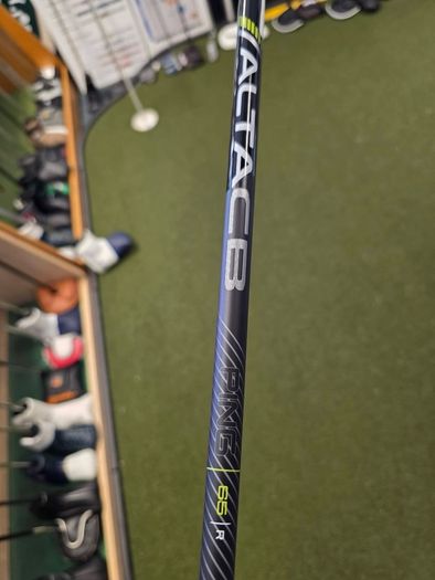 Brand New Ping G430 Max 7 Wood