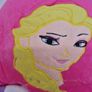 Frozen Childrens Fluffy Bag Elsa Image 6
