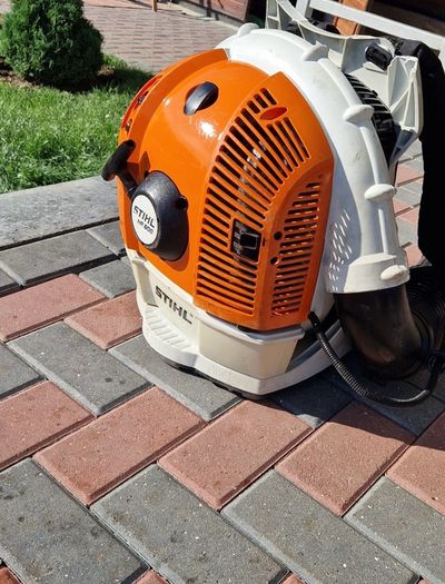 stihl Blower BR600