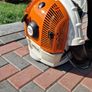 stihl Blower BR600 Image 3