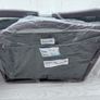 Tinted pasenger windows for Toyota COROLLA CROSS Image 2