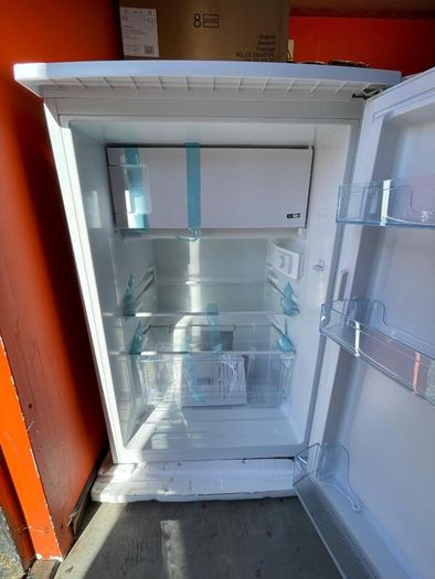 German Quality Fridge Freezer 115L Brand New