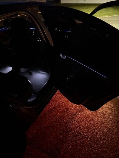 Skoda Superb black edition