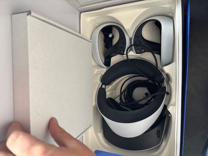 Ps Vr2