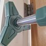 RPM Power Exercise Bar for double doors Image 6
