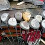 golf clubs Image 4