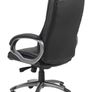 Alphason Northland Chair - Black | Aoc6332-l-bk Image 3