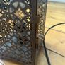 Moroccan Style Lamp Image 2