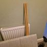Headboard single bed Image 3