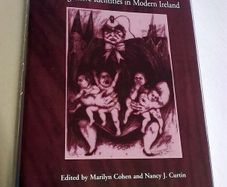 Reclaiming gender. Transgressive identities in modern Ireland