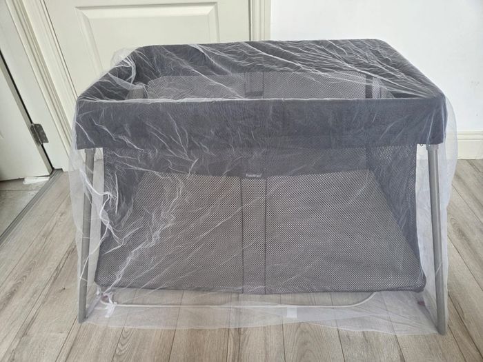 Babybjorn Travel Cot