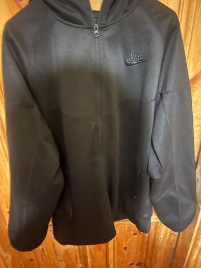 mens Nike hoodie