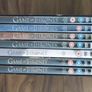 DVDs Game of Thrones; 7 Complete Seasons Pack Image 3