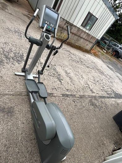 Total body trainer