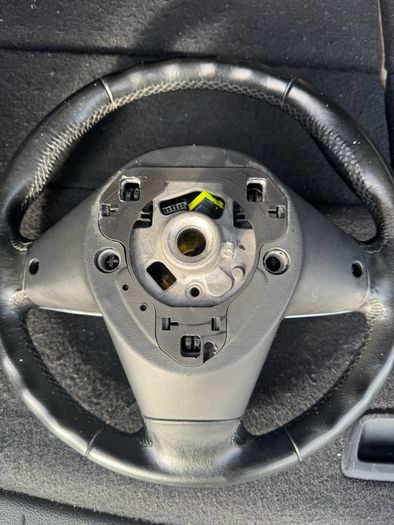Series 2 f45 steering wheel