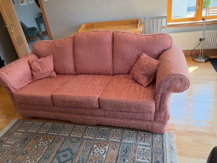 sofa