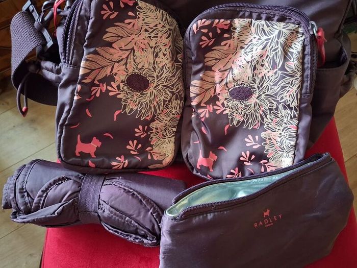 Radley Changing / Multipurpose Bag