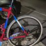 road racing bike Image 4