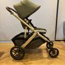 Uppababy Vista 2 Emmet Travel System Image 5