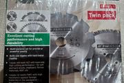 Circular saw blades