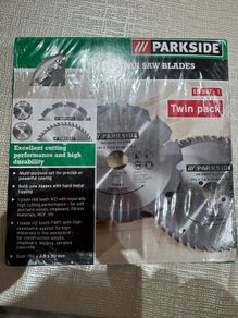 Circular saw blades
