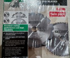 Circular saw blades